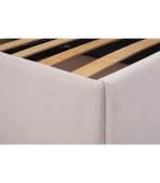 Giường Milton Nhung 90 Danel Rose - Ảnh 16