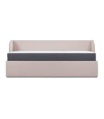 Giường Milton Nhung 90 Danel Rose - Ảnh 2