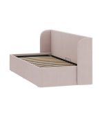 Giường Milton Nhung 90 Danel Rose - Ảnh 11