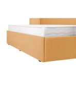 Giường Milton Nhung 90 Danel Wet Sand - Ảnh 7