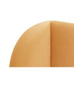 Giường Milton Nhung 90 Danel Wet Sand - Ảnh 8