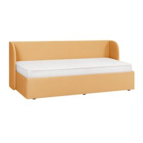 Giường Milton Nhung 90 Danel Wet Sand