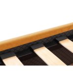 Giường Milton Nhung 90 Danel Wet Sand - Ảnh 12