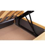 Giường Milton Nhung 90 Danel Wet Sand - Ảnh 13