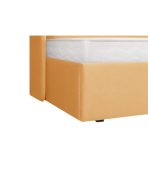 Giường Milton Nhung 90 Danel Wet Sand - Ảnh 5