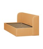 Giường Milton Nhung 90 Danel Wet Sand - Ảnh 9