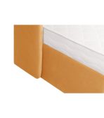 Giường Milton Nhung 90 Danel Wet Sand - Ảnh 6