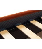 Giường Milton Nhung 90 Danel Ginger - Ảnh 12