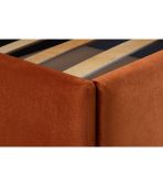 Giường Milton Nhung 90 Danel Ginger - Ảnh 13