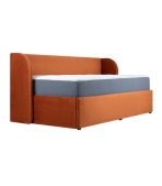 Giường Milton Nhung 90 Danel Ginger - Ảnh 2