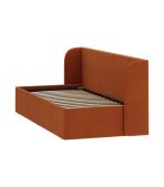 Giường Milton Nhung 90 Danel Ginger - Ảnh 8