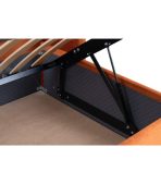 Giường Milton Nhung 90 Danel Ginger - Ảnh 10