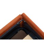 Giường Milton Nhung 90 Danel Ginger - Ảnh 11