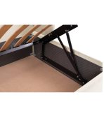 Giường Milton Nhung 90 Danel Light - Ảnh 13