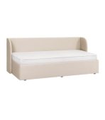 Giường Milton Nhung 90 Danel Light