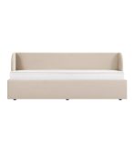 Giường Milton Nhung 90 Danel Light - Ảnh 2