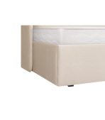 Giường Milton Nhung 90 Danel Light - Ảnh 7