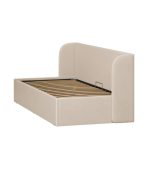 Giường Milton Nhung 90 Danel Light - Ảnh 16