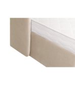 Giường Milton Nhung 90 Danel Light - Ảnh 5