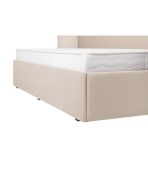 Giường Milton Nhung 90 Danel Light - Ảnh 6