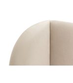 Giường Milton Nhung 90 Danel Light - Ảnh 11