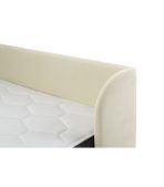 Giường Milton Nhung 90 Danel Milk - Ảnh 9