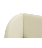 Giường Milton Nhung 90 Danel Milk - Ảnh 8