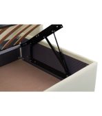 Giường Milton Nhung 90 Danel Milk - Ảnh 12