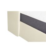 Giường Milton Nhung 90 Danel Milk - Ảnh 7