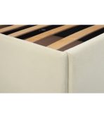 Giường Milton Nhung 90 Danel Milk - Ảnh 15