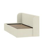 Giường Milton Nhung 90 Danel Milk - Ảnh 11