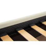 Giường Milton Nhung 90 Danel Milk - Ảnh 14