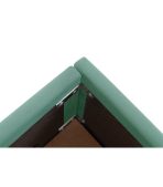 Giường Milton Nhung 90 Danel Mint - Ảnh 12