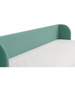 Giường Milton Nhung 90 Danel Mint - Ảnh 3