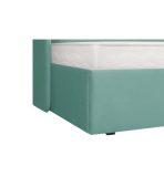 Giường Milton Nhung 90 Danel Mint - Ảnh 8