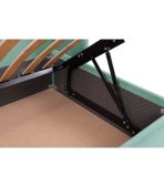 Giường Milton Nhung 90 Danel Mint - Ảnh 13