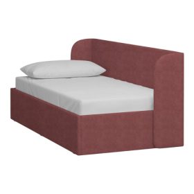 Giường Milton Nhung 90 Ultra Coral