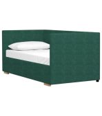 Giường Seon Nhung 120 Danel Emerald