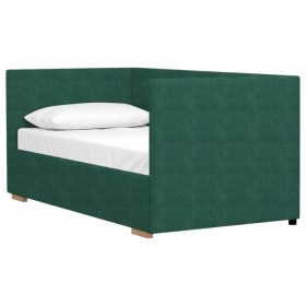 Giường Seon Nhung 90 Danel Emerald