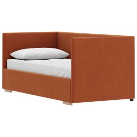 Giường Seon Nhung 120 Danel Ginger