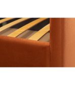 Giường Seon Nhung 90 Danel Ginger - Ảnh 10