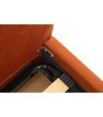 Giường Seon Nhung 90 Danel Ginger - Ảnh 11