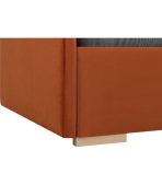 Giường Seon Nhung 90 Danel Ginger - Ảnh 14