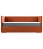 Giường Seon Nhung 90 Danel Ginger - Ảnh 2