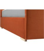 Giường Seon Nhung 90 Danel Ginger - Ảnh 4