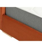 Giường Seon Nhung 90 Danel Ginger - Ảnh 6