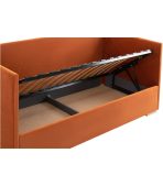 Giường Seon Nhung 90 Danel Ginger - Ảnh 8