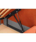 Giường Seon Nhung 90 Danel Ginger - Ảnh 9