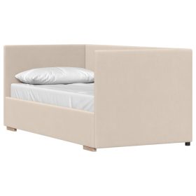 Giường Seon Nhung 90 Danel Light