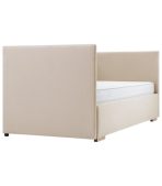 Giường Seon Nhung 120 Danel Light - Ảnh 3